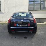 Citroën C6 HDi 240 3.0 Excl. Aut. Top Historie TÜV NEU - Citroën C6 in Wuppertal