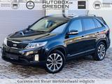 Kia Sorento 2.2 CRDi Spirit 4WD +AHK+CAM+PANO+L+N+X+ - Kia Sorento in Dresden