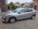 Mazda 3 1.6 MZR Edition Edition - Mazda 3 von privat