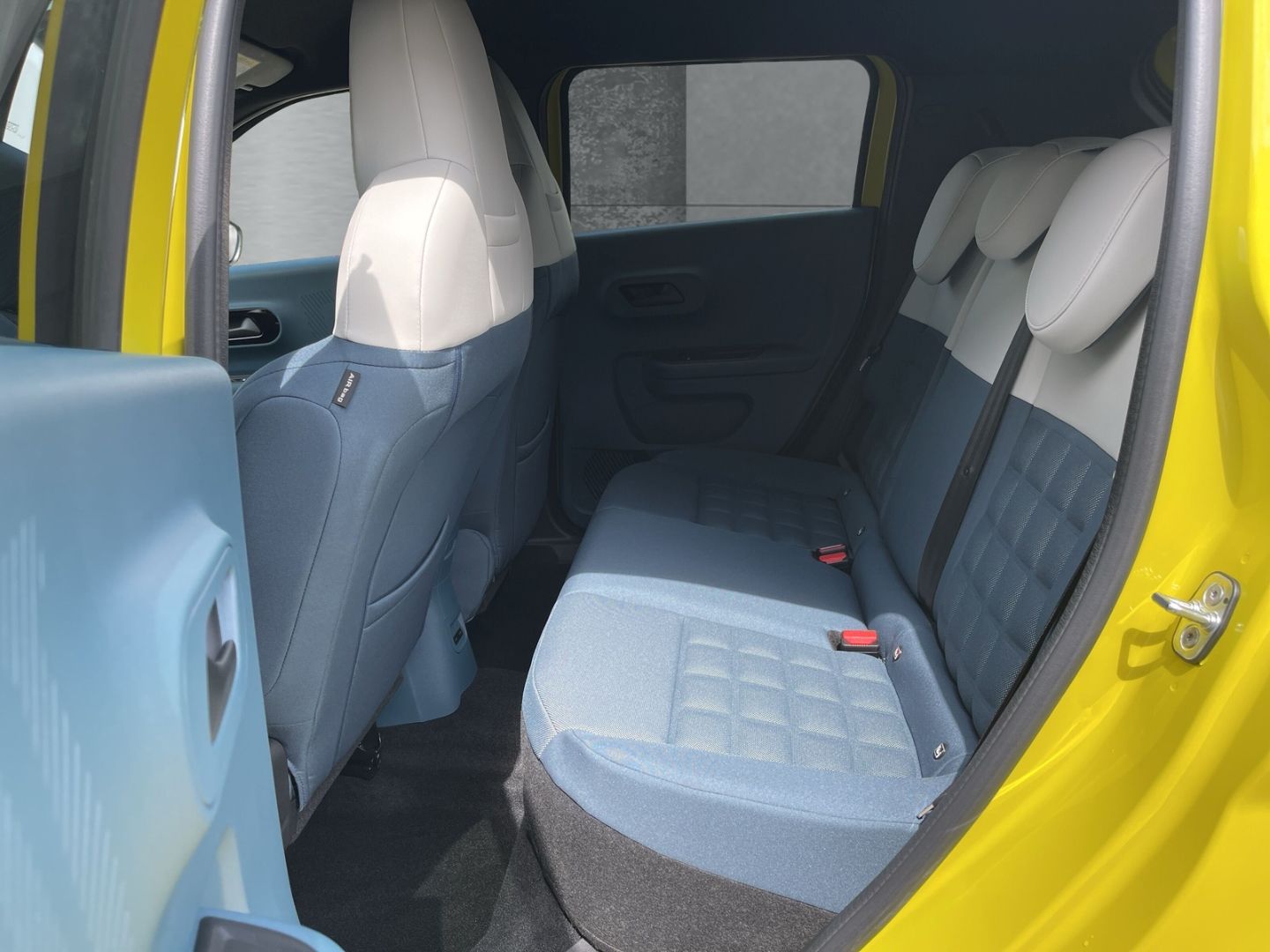 Fiat Grande Panda - Bild 9