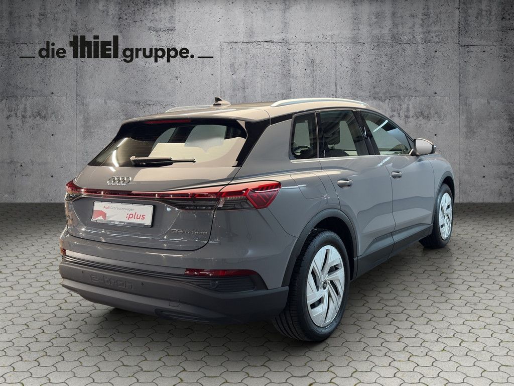 Audi Q4 e-tron - Bild 4