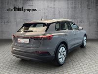 Audi Q4 e-tron - Vorschau Bild 4