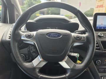 Ford Transit - 11
