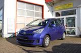 Toyota Verso-S 1,33l Life - Toyota Verso-S: Van