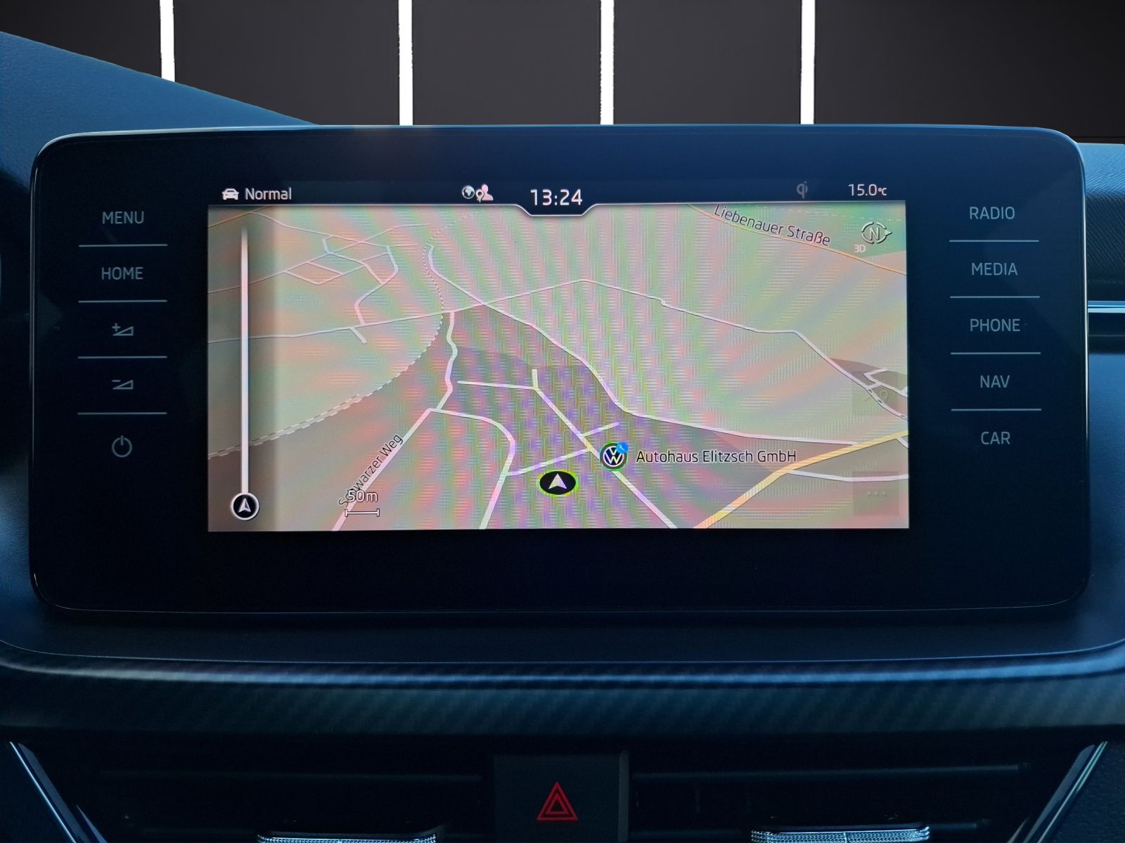 Fahrzeugabbildung SKODA Kamiq TSI Monte Carlo LED Navi AID Pano ACC PDC