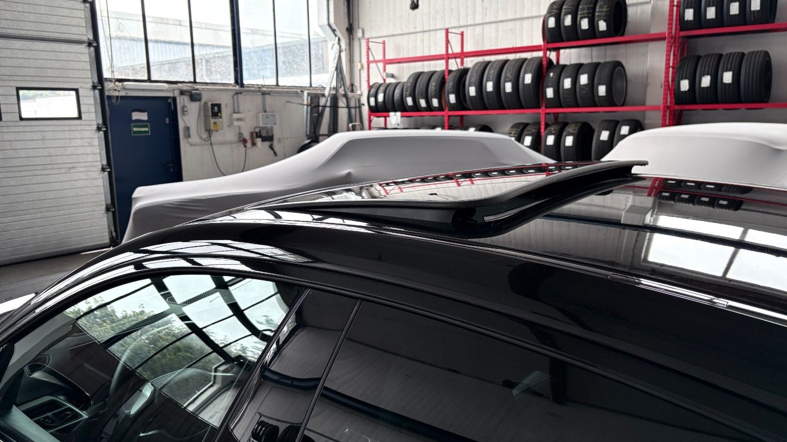 BMW i4 - Bild 11