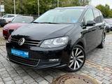 Volkswagen Sharan Allstar BMT/*LED*AHK*Automatik - 7-Sitzer Vans