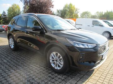 Ford Kuga Titanium 5J Garantie + Winterpaket + Kamera