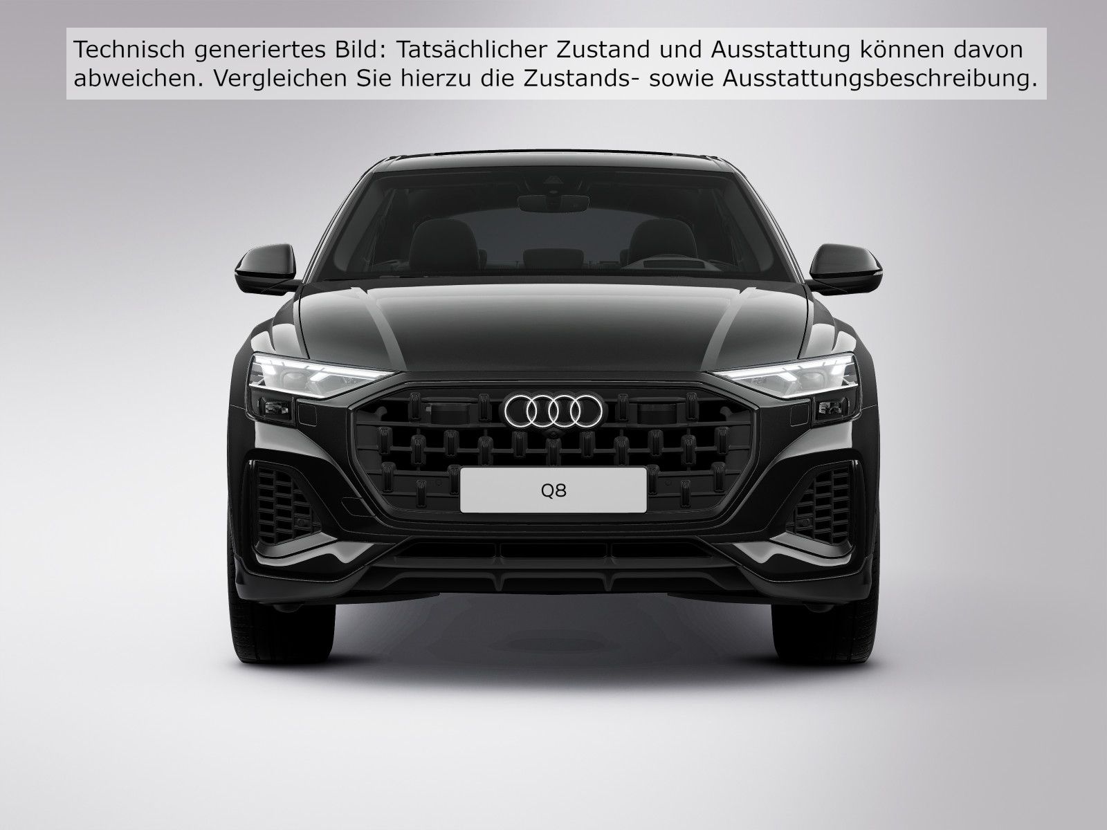Audi Q8 - Bild 5