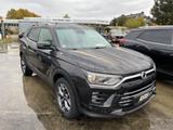 KGM Korando 1.5 T-GDi 2WD AT Onyx - KGM Gebrauchtwagen