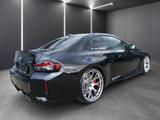 BMW M2 Coupé INNOVATIONSPAKET+HEAD-UP+M DRIVE PRO+AD - BMW M2 in Bremen