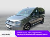 Volkswagen Caddy 1.5 STYLE STANDHZ. AHK ACC LM17 LED SITZHZ - VW Caddy in Hagen