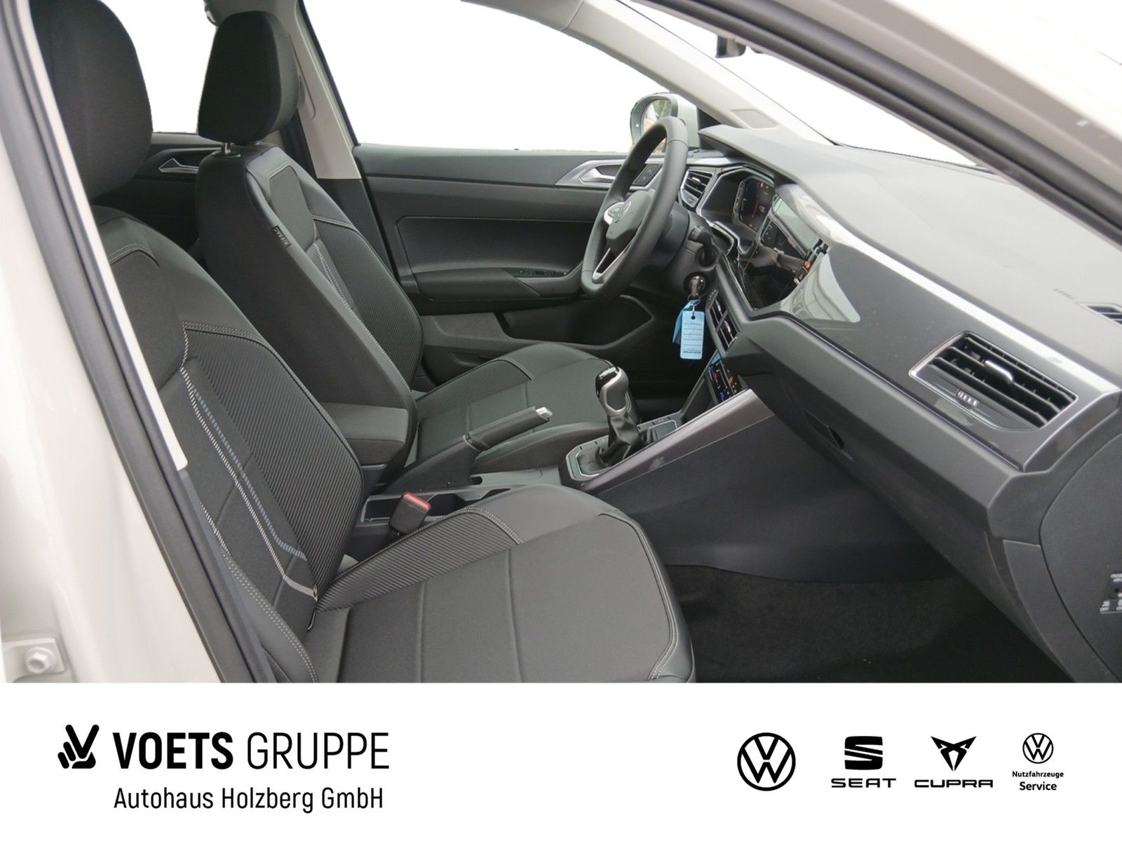 Volkswagen Taigo - Bild 7