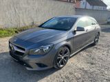 Mercedes-Benz CLA 200 Shooting Brake Urban Automatik Distronic