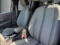 Peugeot 208 - Vorschau Bild 8