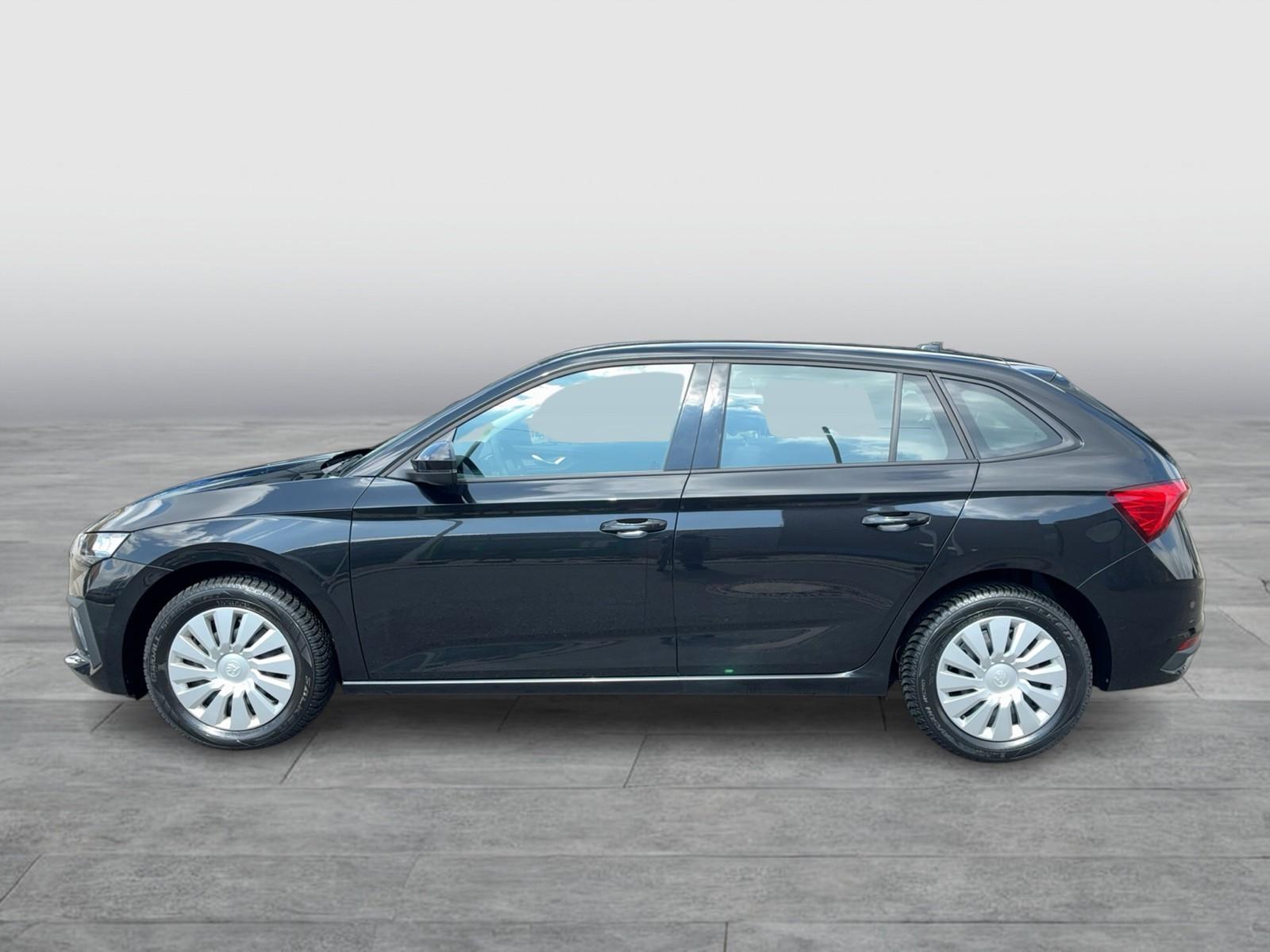 Skoda Scala  1.0 TSI DSG Essence  LED PDC Tempomat DAB