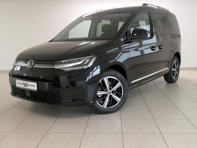 NFZ Caddy Style 5-Sitzer Motor 1.5 l TSI EU6 84