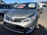Toyota Verso 2.2l D-4D Travel KLIMAAUTOM NAVI CAM - Toyota Verso: D4d