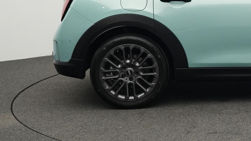 MINI Cooper C - Bild 17