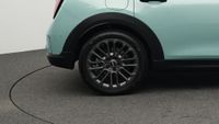 MINI Cooper C - Vorschau Bild 17