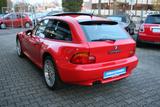 BMW Z3 Coupé 2.8l Youngtimer | Tüv Neu | - BMW Z3: 2.8