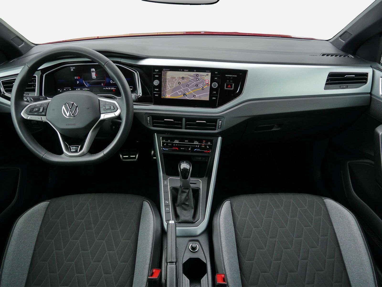 Volkswagen Taigo - Bild 5