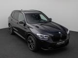 BMW X3 M Competition Laser Panoram HUD DAB H/K 360° - Gebrauchtwagen in Kulmbach