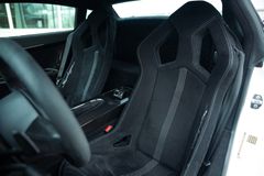 Fahrzeugabbildung Lamborghini Gallardo LP570-4 Superleggera *MwSt.*