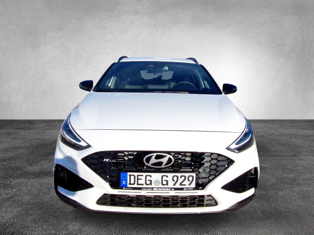 Hyundai i30 – Bild 7