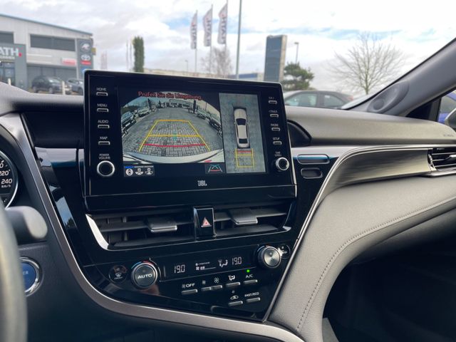 Toyota Camry  2,5-l-VVT-i Hybrid Executive * Head Up*JBL