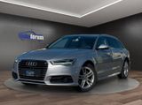 Audi A6 Avant 2.0 TDI AHK°ACC°PANO°MATRIX°BOSE°KAMERA - Audi A6 mit Diesel-Antrieb: Leder, Sitzheizung, Kombi, Klimaanlage, 2.0