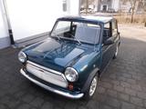 Rover Austin Rover Mini MK2 mit neuem TÜV - Rover aus 1993