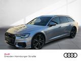 Audi A6 Avant S line 50 TFSI e quattro 2 20(299) kW(P - Audi A6 Neuwagen in Dresden
