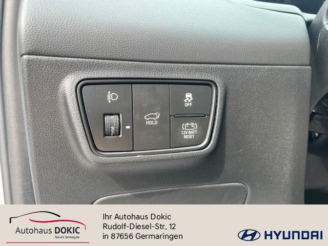 Hyundai TUCSON - Bild 21