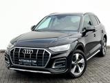 Audi Q5 40 TDI quattro sport /NAVI/LED/CAM/GARANTIE - gebrauchte Audi Q5 aus dem Jahr 2021