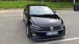 Volkswagen Polo 1.6 TDI SCR 70kW DSG Highline R-Line - Volkswagen Polo: 6r Highline