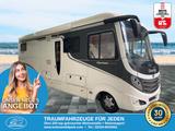 Concorde Charisma 3 I 900 M/Automatik/Einzelbetten/TOP - Concorde Wohnmobil oder -wagen