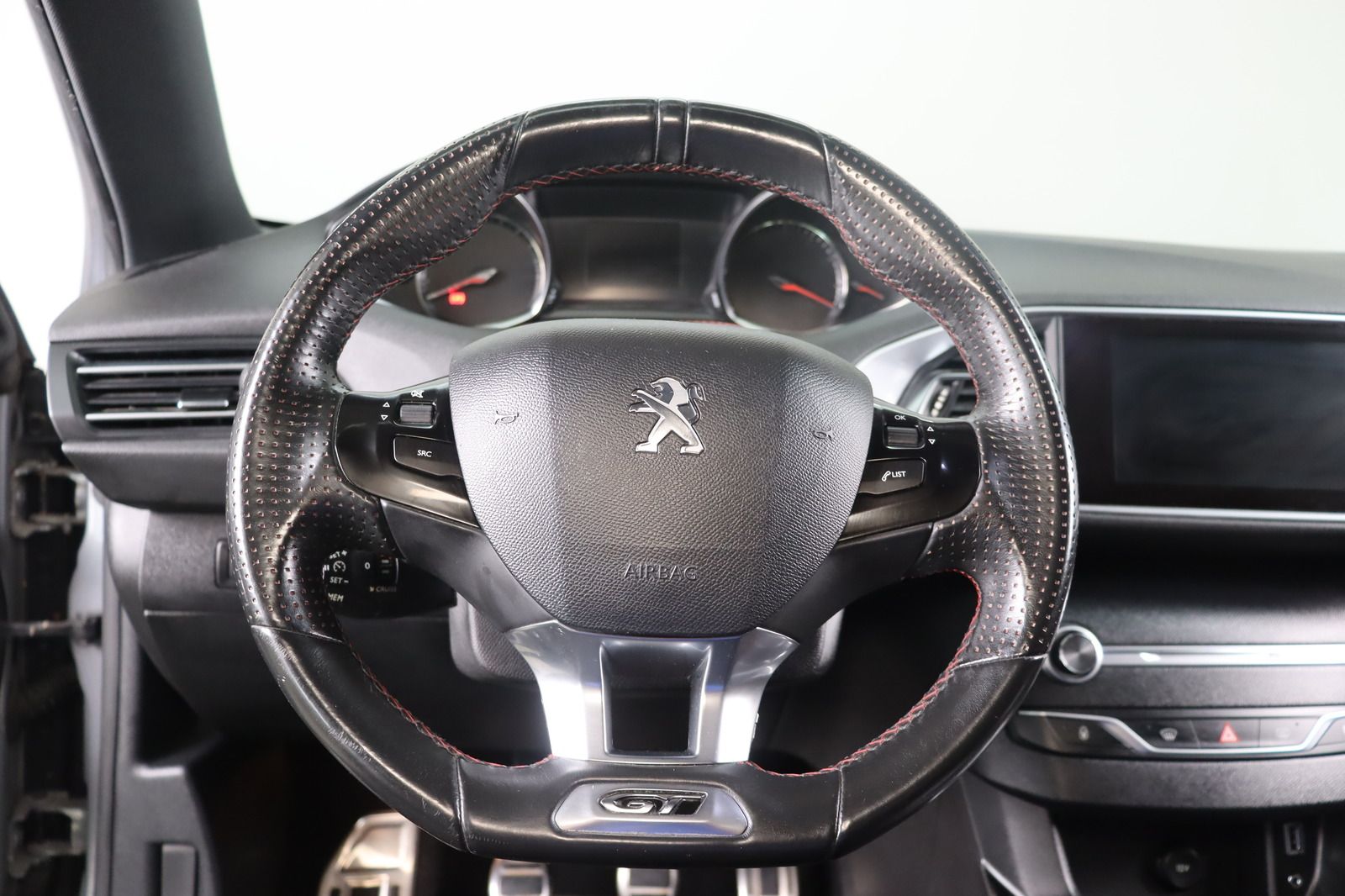 Fahrzeugabbildung Peugeot 308 GT * LED * Teilleder * Navi
