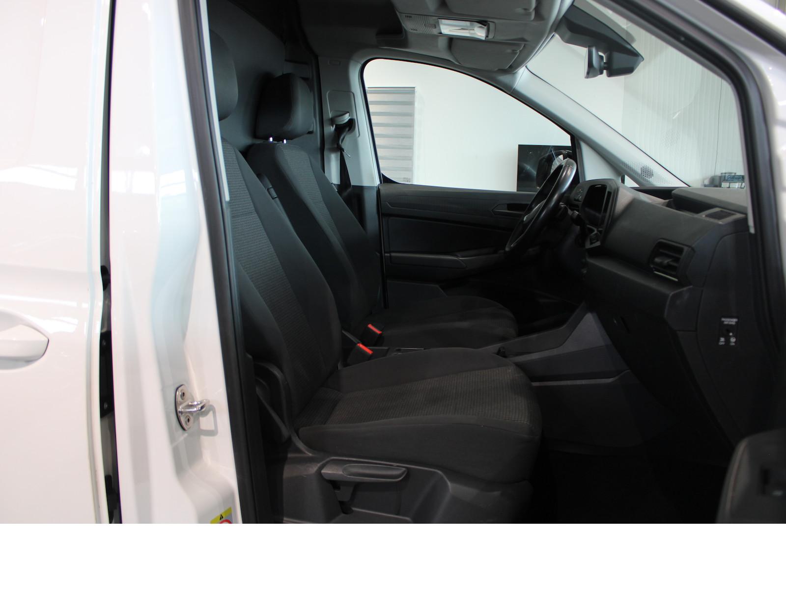 Volkswagen Caddy 2.0 TDI *CAM*PDC*KLIMA*START/STOPP, миниатюра 10