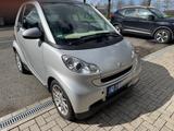 Smart ForTwo coupé 1.0 52kW mhd passion passion Autom. - Smart ForTwo: Mhd Passion