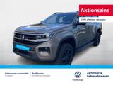 Volkswagen Amarok PanAmericana 4Motion 3.0 TDI - VW Amarok in Stuttgart