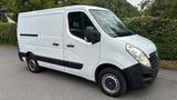 Opel Movano B Kasten 2,8t *Kamera*Klima*Allwetter* - gebrauchte Opel Movano aus dem Jahr 2019