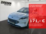 Ford Kuga 1.5 EcoBlue Titanium S Allwetter/AHK/Sitzhe