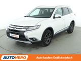 Mitsubishi Outlander 2.0 MIVEC Edition 100 2WD*TEMPO*PDC* - Mitsubishi Outlander: 2.0