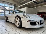 Porsche 991 911 Carrera GTS Cabriolet 3.8 - Porsche 991 Benzin Gebrauchtwagen