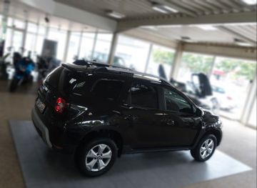 Dacia Duster - 11