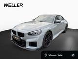 BMW M2 Coupé LC-Prof,DA,ACC,HUD,RFK,H/K,Ad-Fw - gebrauchte BMW M2 aus dem Jahr 2023