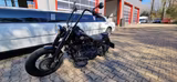 Harley-Davidson Softtail  FLS Slim  ABS 1 Hand Top Zustand - HARLEY-DAVIDSON SOFTTAIL
