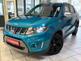 Suzuki Vitara 1.4 S 4x4 Automatik / Navi / Kamera / Alu - Suzuki Vitara: Geländewagen