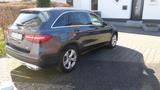 Mercedes-Benz GLC 220 d 4MATIC Autom. - - Mercedes-Benz GLC 220 Gebrauchtwagen